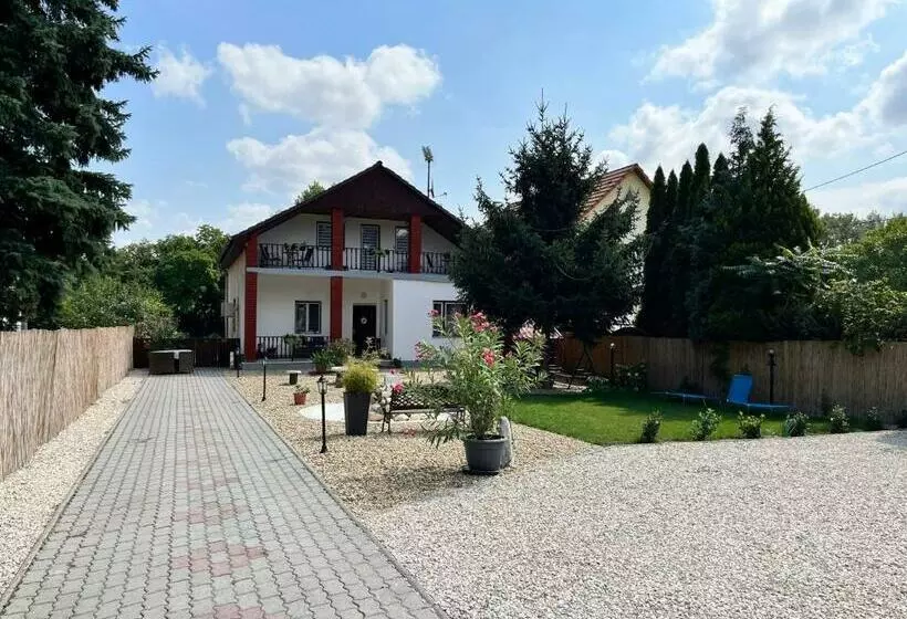 Babér Vendégház