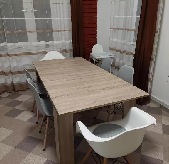 Babér Vendégház