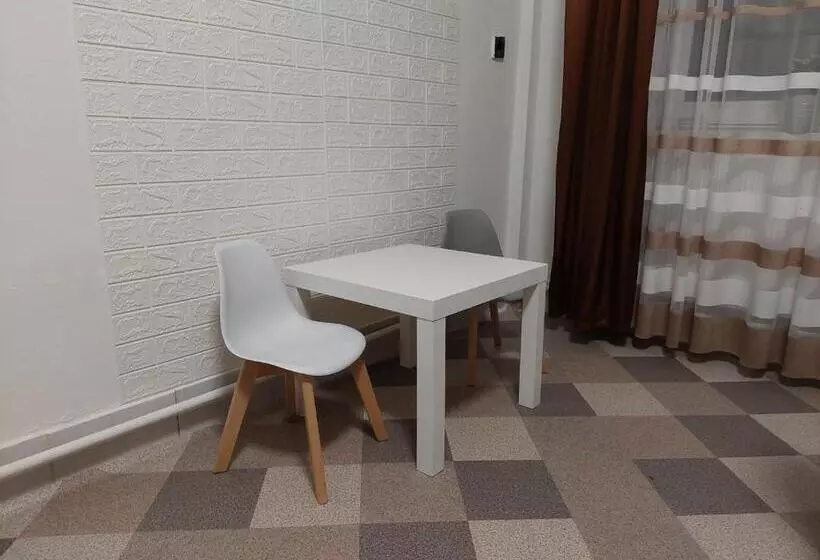 Babér Vendégház