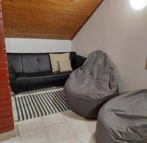Babér Vendégház