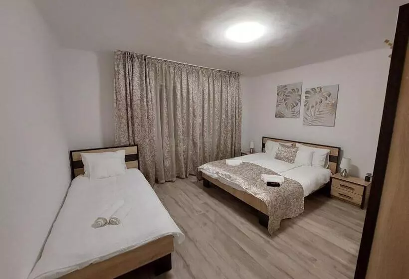 Babér Vendégház