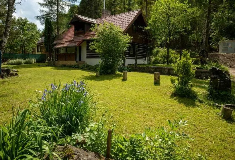 Baby Bear Cottage