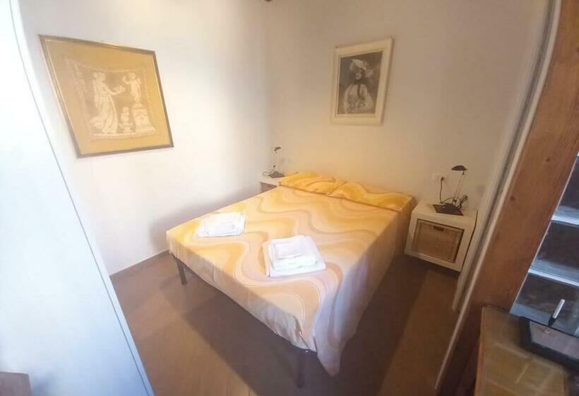 Biancofiore Alloggio Turistico