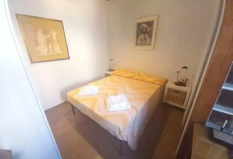 Biancofiore Alloggio Turistico