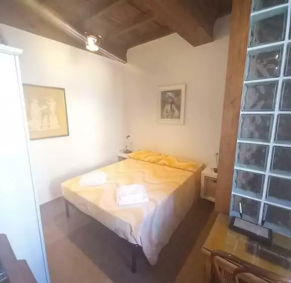 Biancofiore Alloggio Turistico