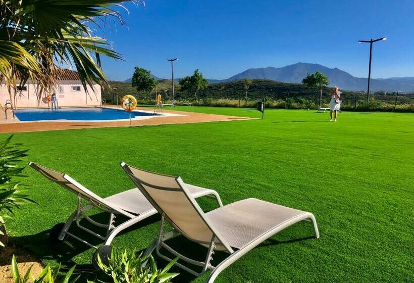 Blue Sunrise Penthouse   Manilva