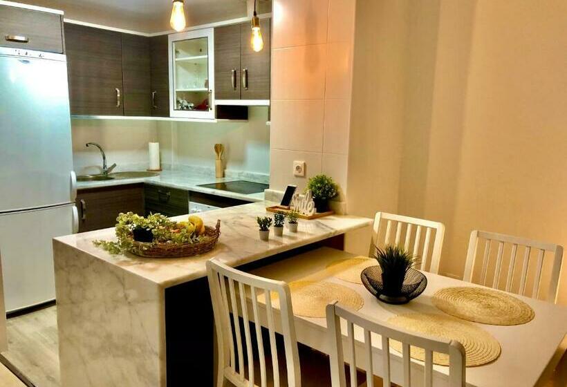 Blue Sunrise Penthouse   Manilva