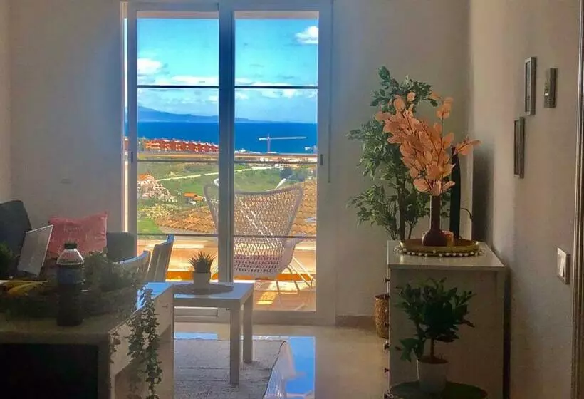Blue Sunrise Penthouse Manilva