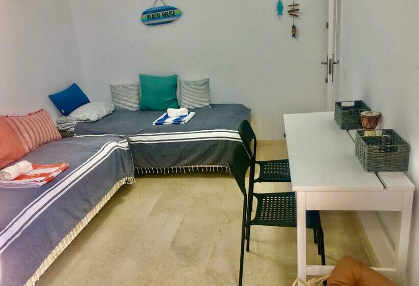 Blue Sunrise Penthouse   Manilva