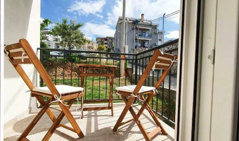Bonaca Holiday Apartments Bar