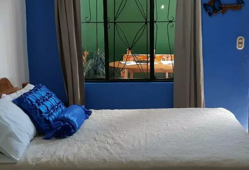 Cabinas Chazu #2