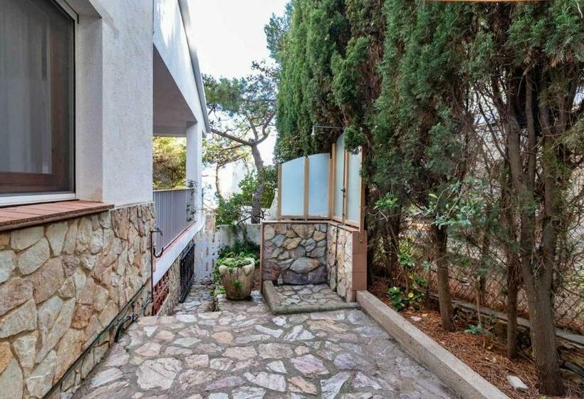 Carboneras 53 Apartamento Con Terraza Y Vistas