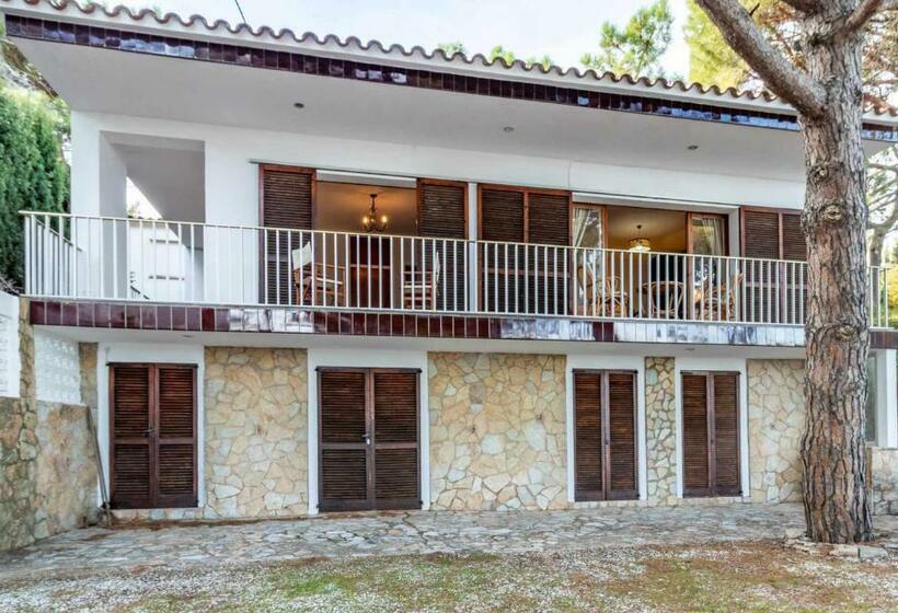 Carboneras 53 Apartamento Con Terraza Y Vistas