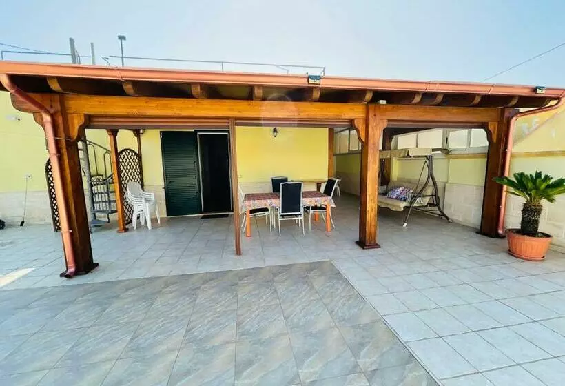 Casa Rilù