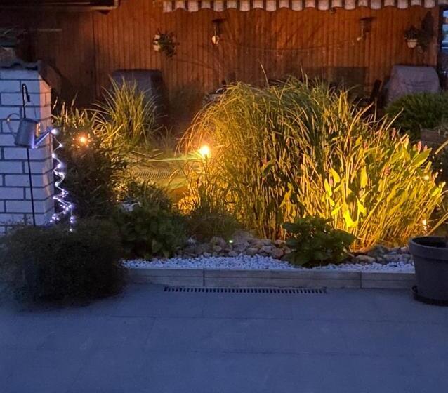 Ferienhaus Bei Engel