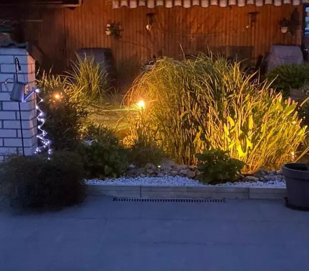 Ferienhaus Bei Engel