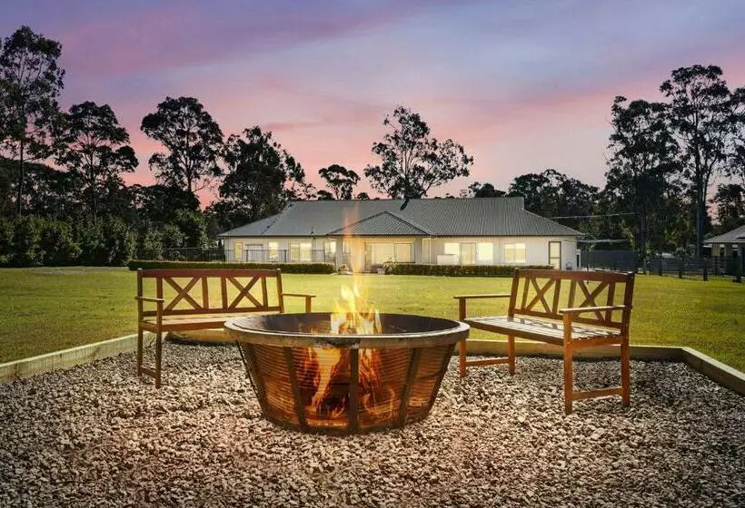 Nova Country Homestead