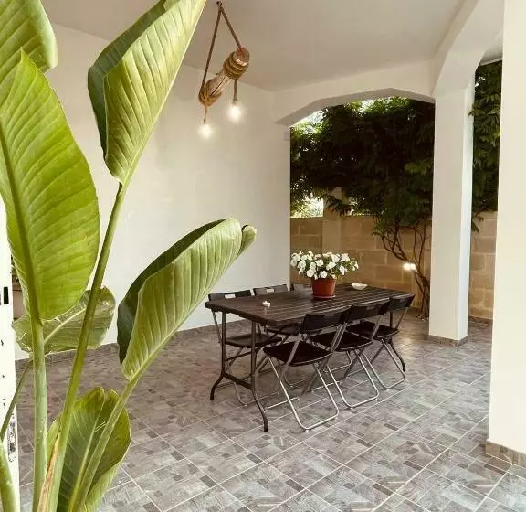 Salentin Home   Sunrelax