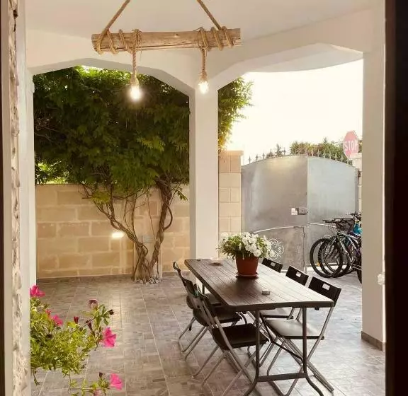 Salentin Home   Sunrelax