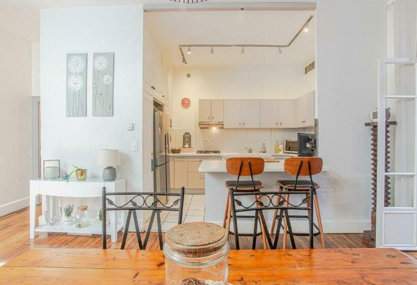 Superbe Appartement Avec Jacuzzi Sur Toit Terrasse