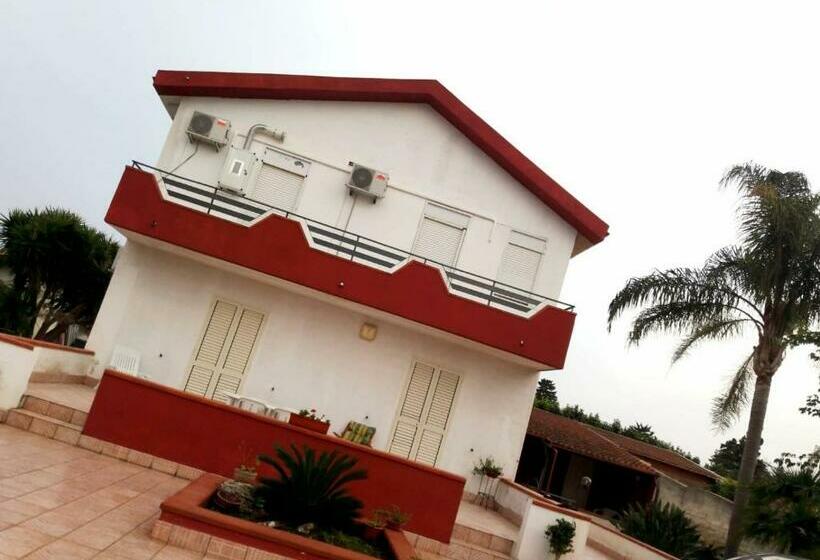 Villa Costa Del Sole