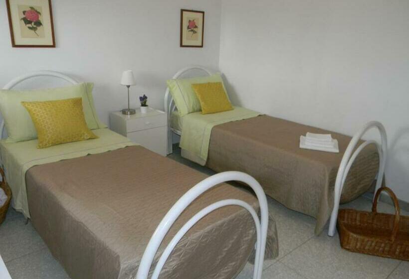 Villa Costa Del Sole