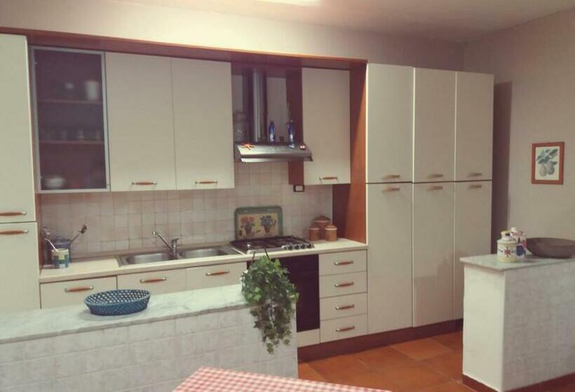 Villa Costa Del Sole