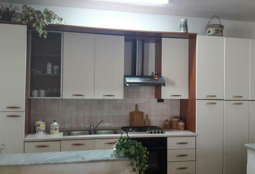 Villa Costa Del Sole