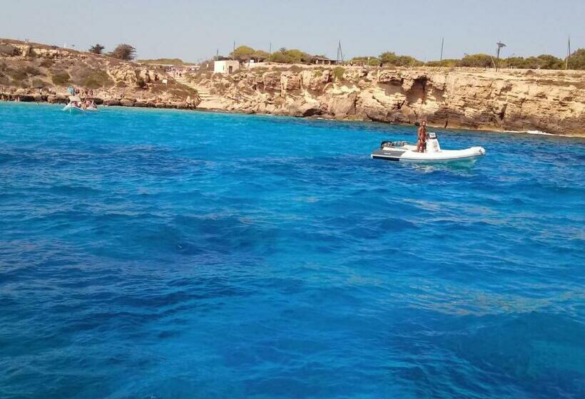 Villa Costa Del Sole