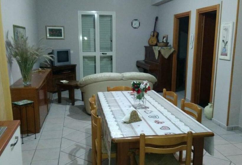 Villa Costa Del Sole