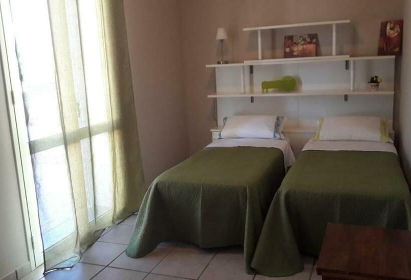 Villa Costa Del Sole