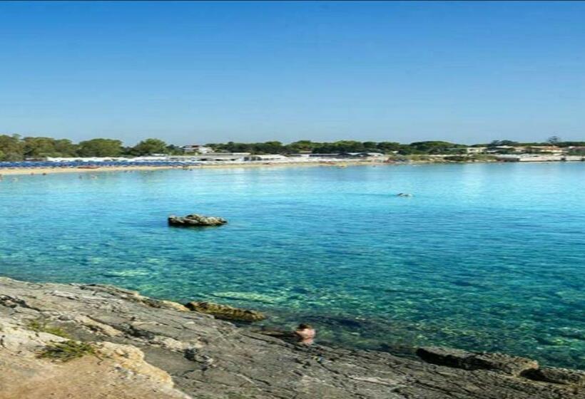 Villa Costa Del Sole