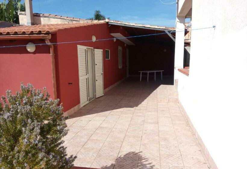 Villa Costa Del Sole