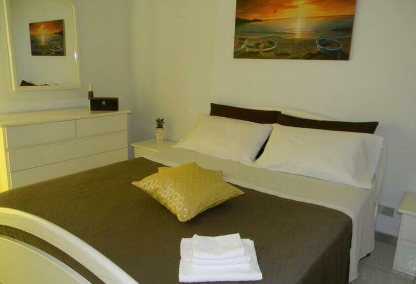 Villa Costa Del Sole