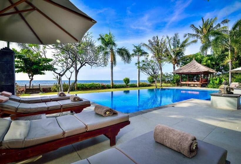 Villa Saffraan Bali