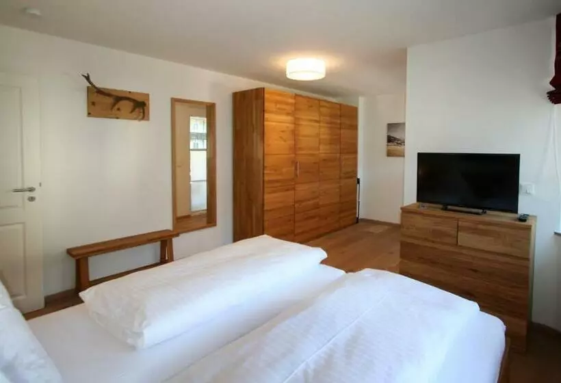 Alpenflair Ferienwohnung 229 Trettachlilie