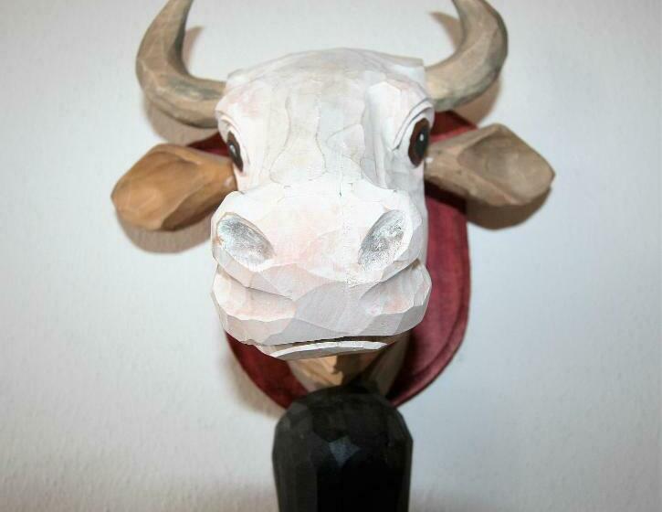 Alpenflair Ferienwohnung 229 Trettachlilie