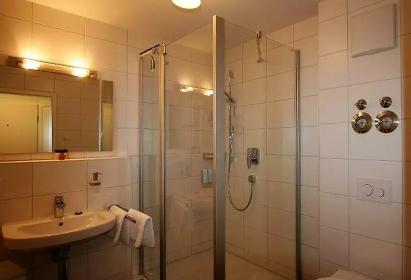 Alpenflair Ferienwohnung 229 Trettachlilie