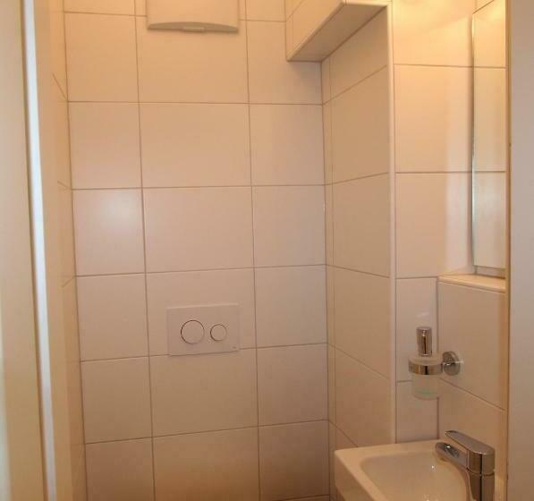 Alpenflair Ferienwohnung 229 Trettachlilie