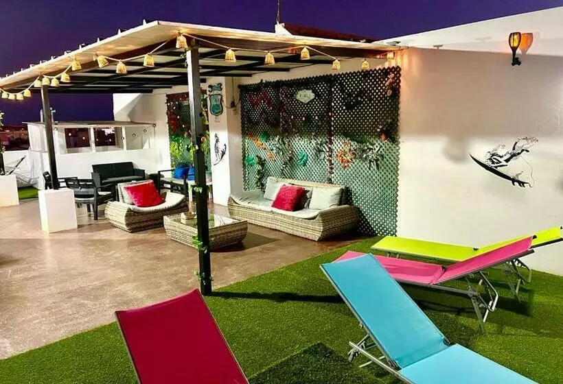 Animos! Apartments   10 Modern Apartments Near The City & Beach, Perfect For Nomads, Travellers, Fam