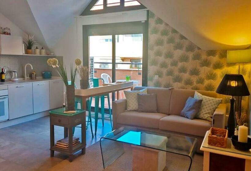 Apartamento Caballos   Ole Solutions