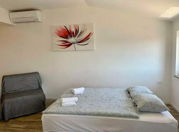 Apartments Zakinja Portoroz