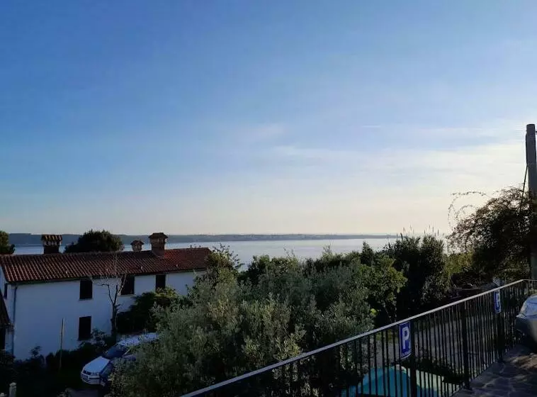 Apartments Zakinja Portoroz