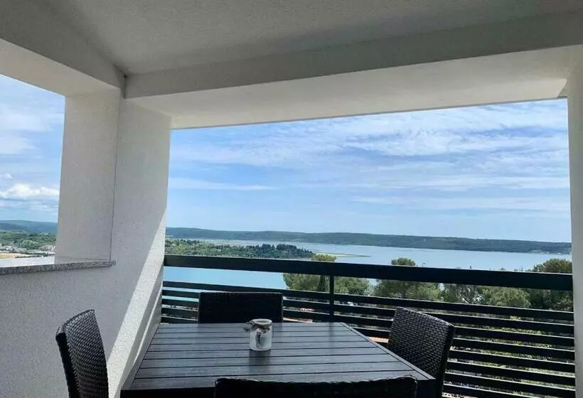Apartments Zakinja Portoroz