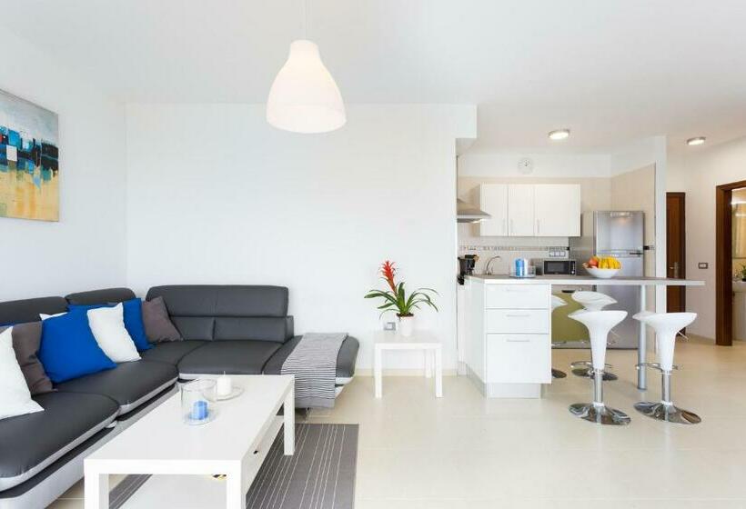 Armonía Park   Bajamar