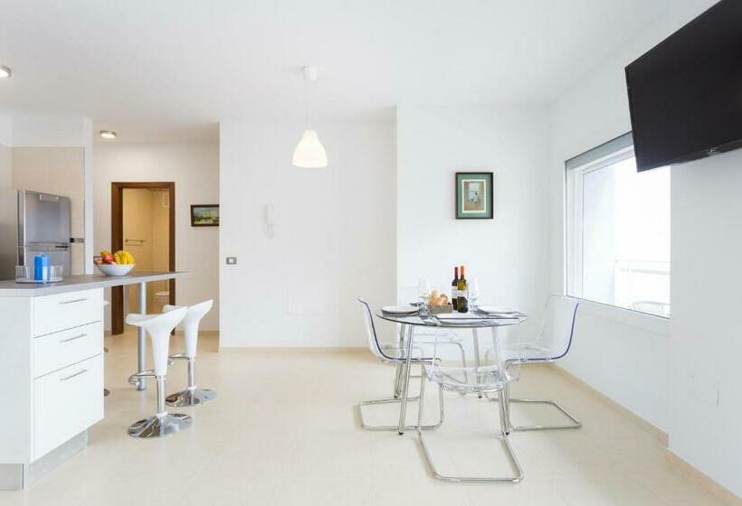 Armonía Park   Bajamar