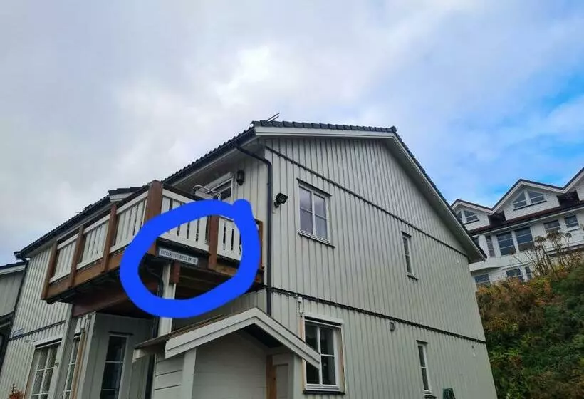Beckers Apartement