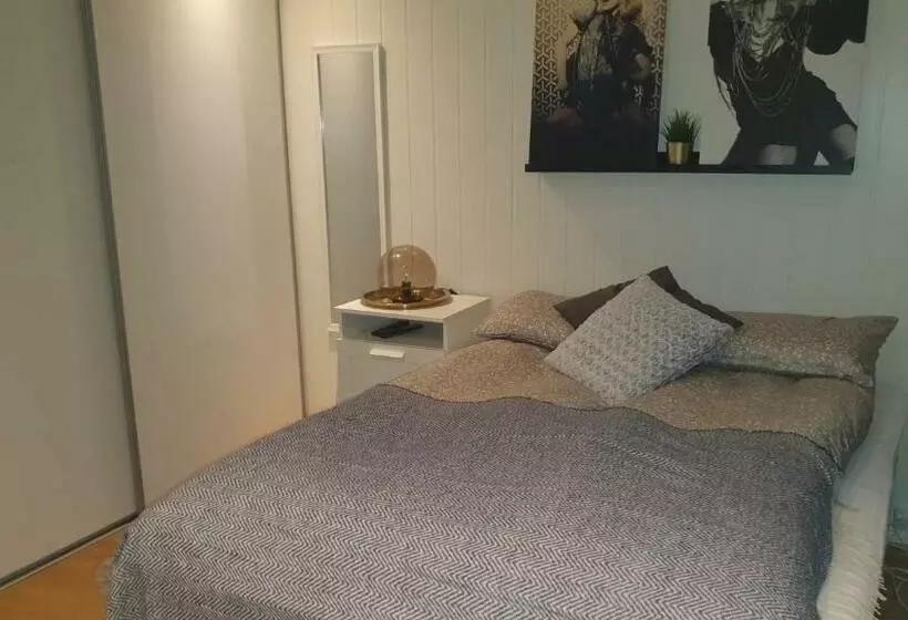 Beckers Apartement