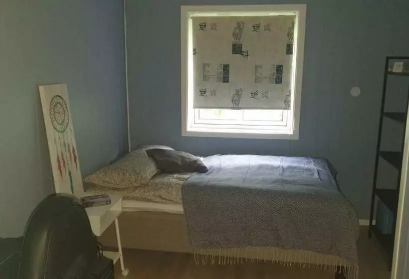 Beckers Apartement