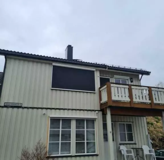Beckers Apartement